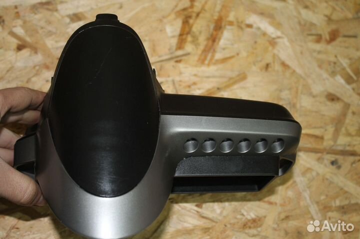 Chevrolet Aveo T300 щиток приборов