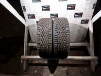 Pirelli Ice Zero 225/55 R18