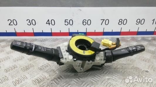 Переключатель поворотов и дворников (стрекоза) peu