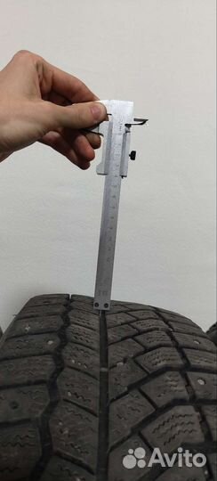 Viatti Brina Nordico V-522 205/55 R16 91T