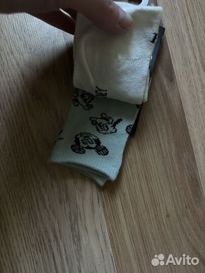 Носки детские 19-22 размер disney