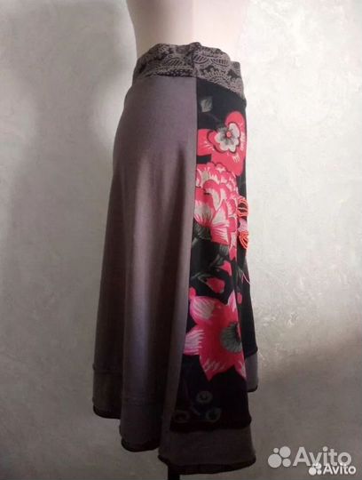 Desigual юбка 44 размер