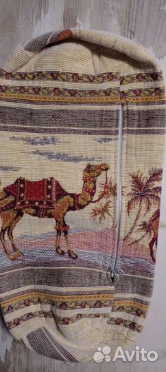Чехлы для подушек гобелен Турция