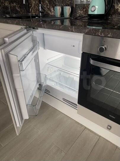 Квартира-студия, 27 м², 5/5 эт.