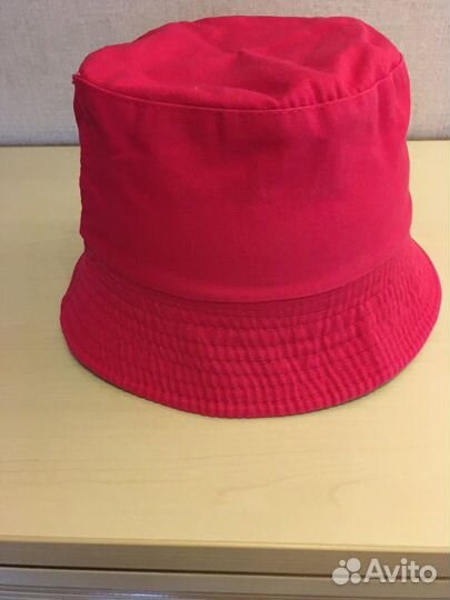 Панама для девочки 55-56 размер