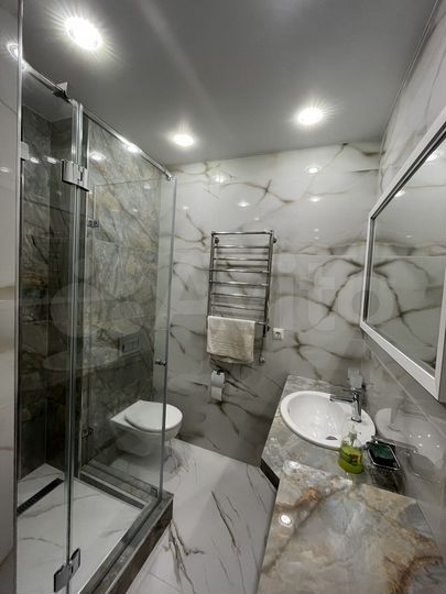 1-к. квартира, 32 м², 3/4 эт.