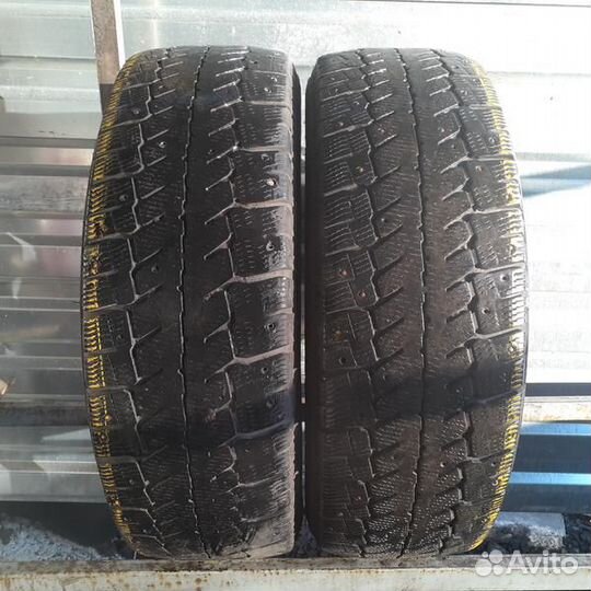 Cordiant Business CW 502 215/65 R16