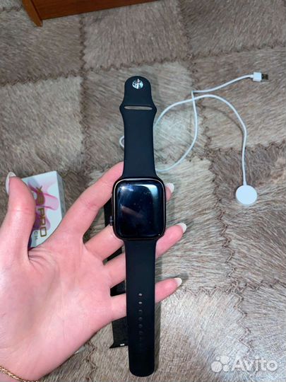 A-Watch Смарт часы 8 Smart Watch 8