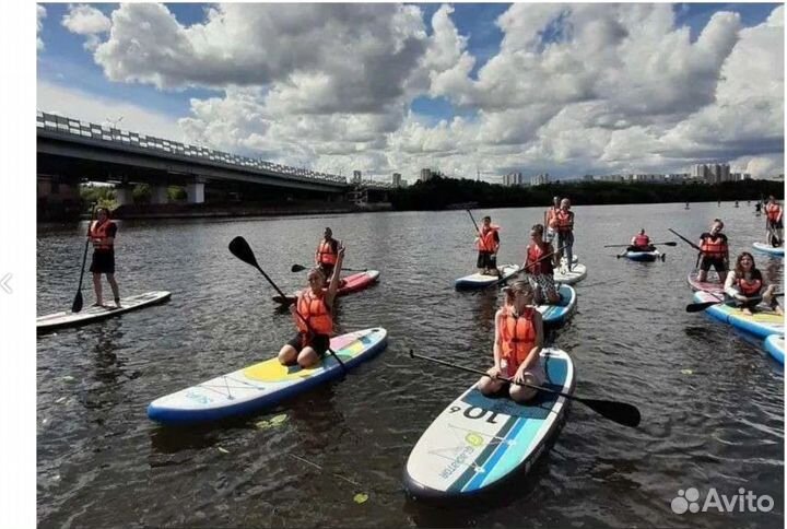 Sup board Сап доска Сап борд надувной