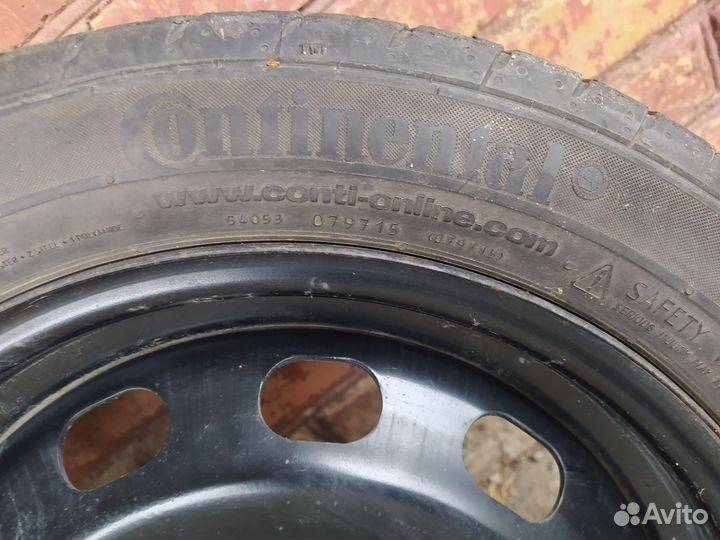 Колпак racing edition R14