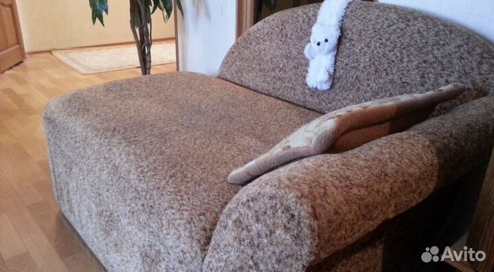 Диван-Кровать Тахта софа (раскладной)