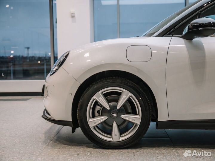 Ora 03 171 л.с. AT, 2023