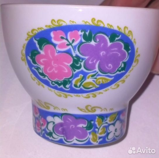 Чайный сервиз лфз