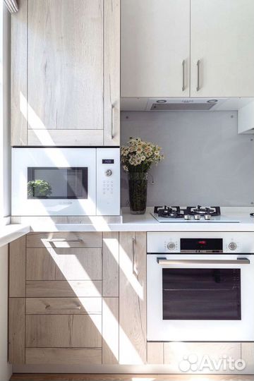 Кухонный гарнитур от производителя