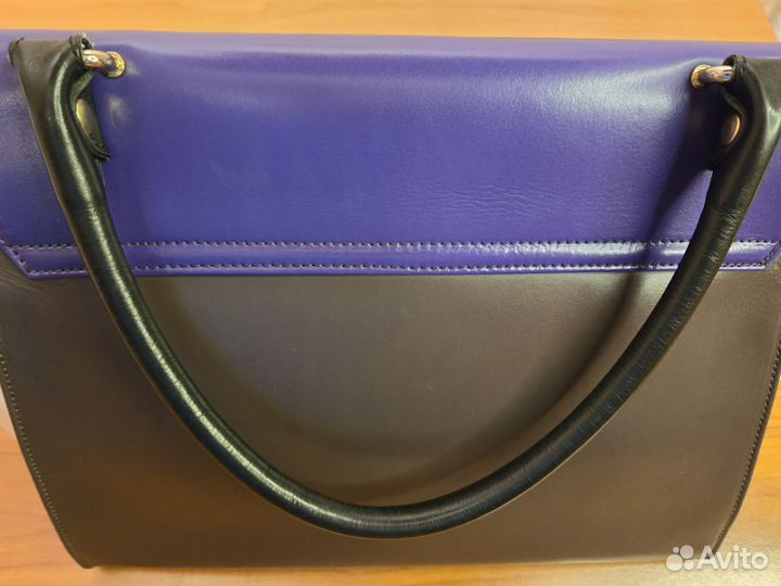 Сумка Carlo Pazolini оригинал