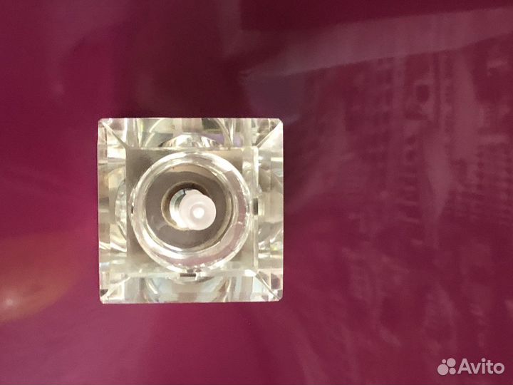 Светильник потолочный