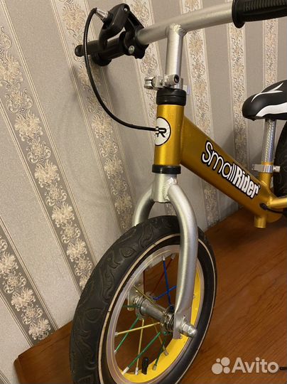 Беговел Small Rider