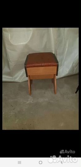 Банкетка в прихожую