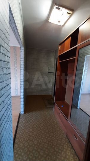 1-к. квартира, 40 м², 5/10 эт.
