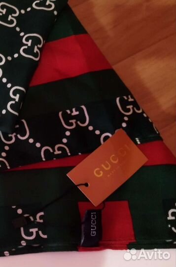 Шарфы платки палантины