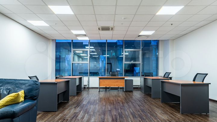 Сдам офисное помещение, 360.1 м²