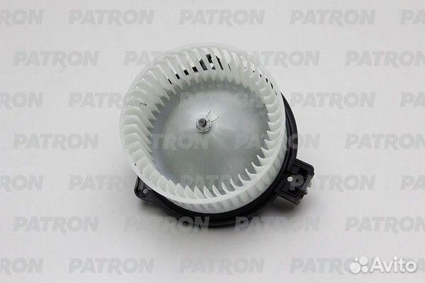 Вентилятор отопителя Mazda 6 (07) /CX-5 (11) /3 (14)