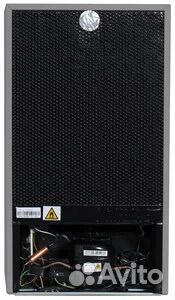 Холодильник маленький