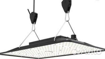 Фитолампа quantum board полный спектр 207 Вт