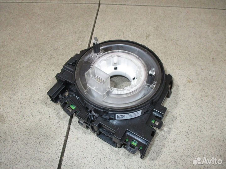 Механизм подрулевой SRS VW Jetta 6 (1B)