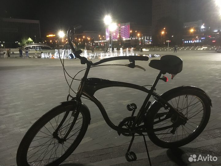 Велосипед Schwinn Panther