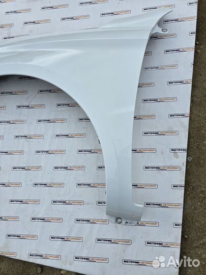 Крыло переднее левое LADA vesta