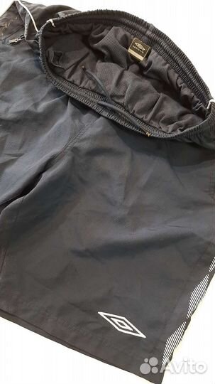 Umbro, шорты, XL, 52-54