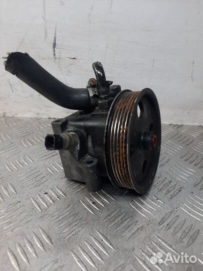 Насос гур Ford Focus хэтчбэк 5 дв. 1.6 hxdb 2007