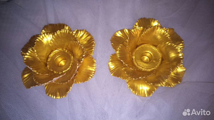 Подсвечник