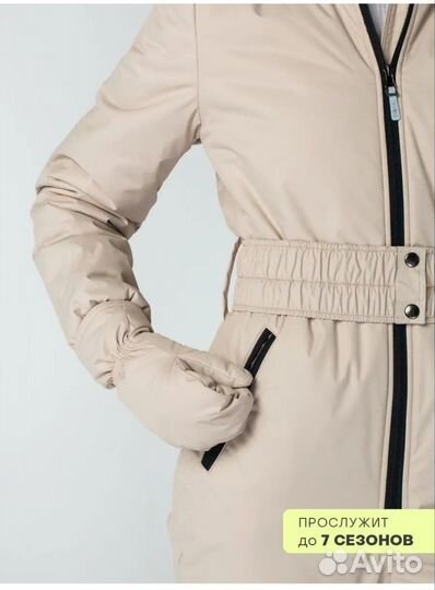 Комбинезон женский Walk