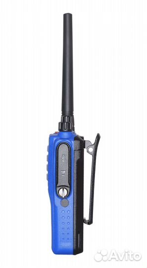 Рация Терек рк-272 Ex