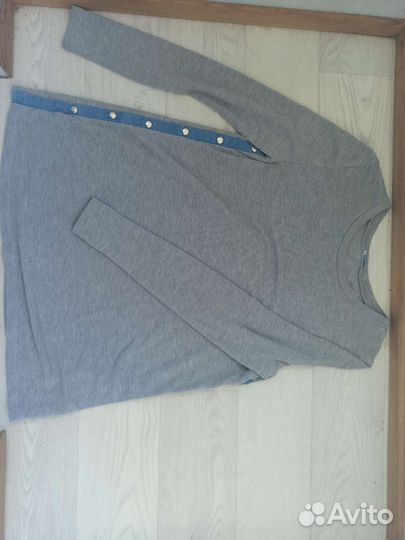 Женские вещи пакетом 46 размер