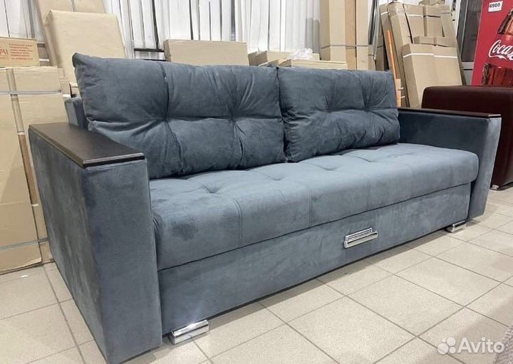 Диван Евро Лира - Новый (быстрая доставка)