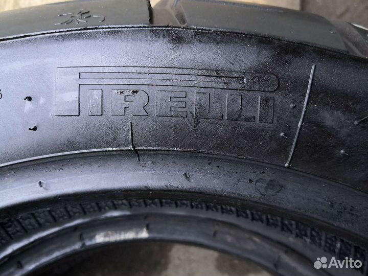 150/70/17 Pirelli Scorpion Trail (сервис) A2