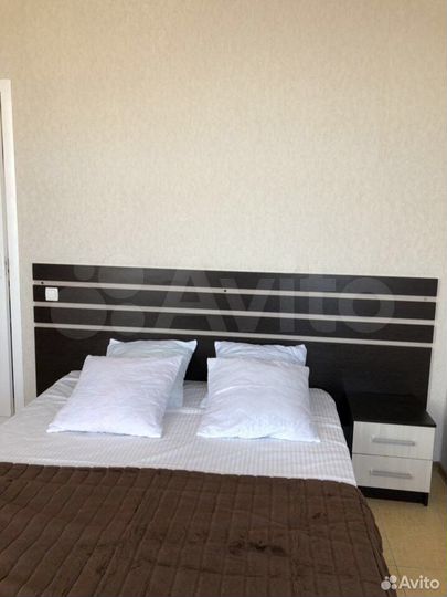 Комната 18 м² в 3-к., 2/2 эт.