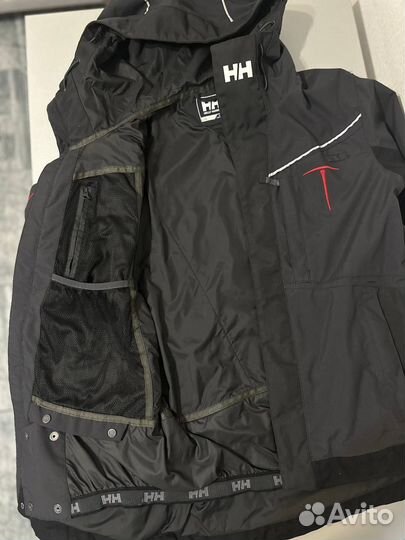 Куртка Helly Hansen (оригинал) S, L, XL