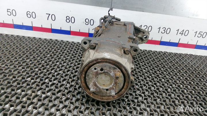 Редуктор заднего моста Toyota RAV4 (06-12 года) AC