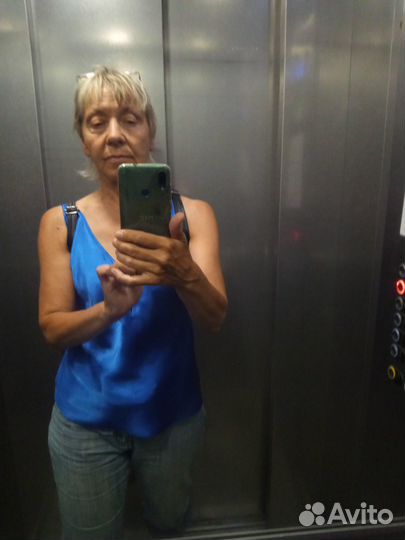 Услуги няни