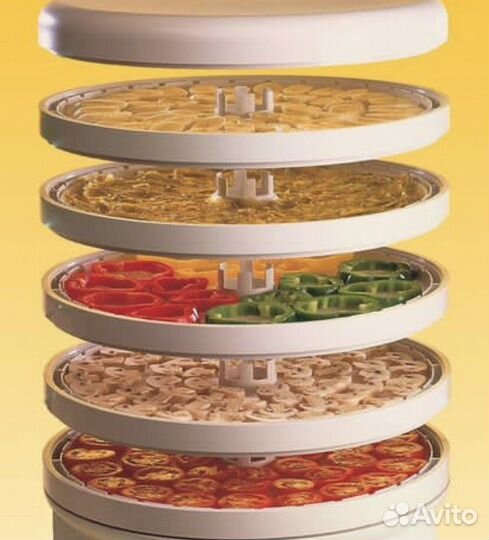 Дегидратор Ezidri