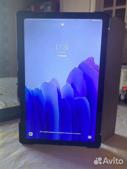 Samsung galaxy tab a7