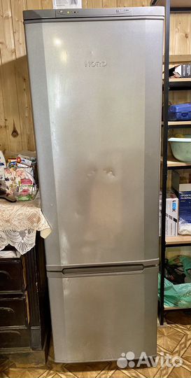 Холодильник двухкамерный Nord