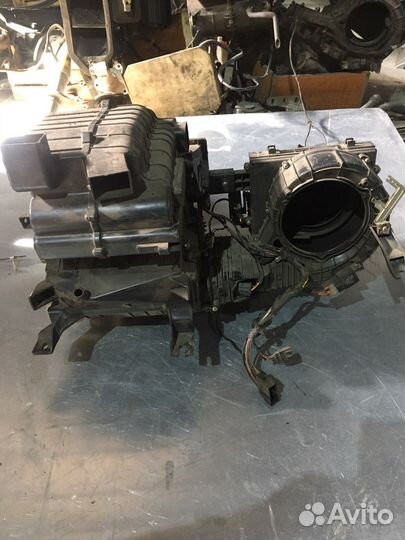 Корпус печки Kia Sportage 2