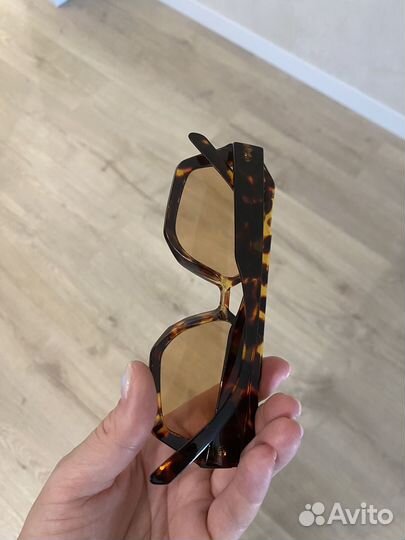 Очеи в стиле vehla