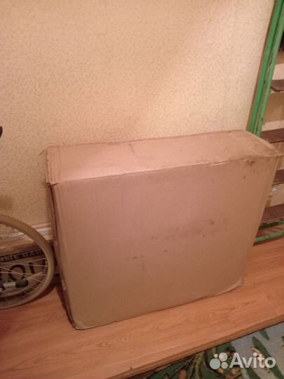 Инвалидная коляска