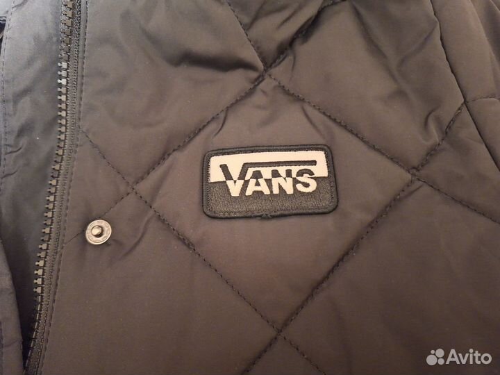 Куртка женская Vans XS